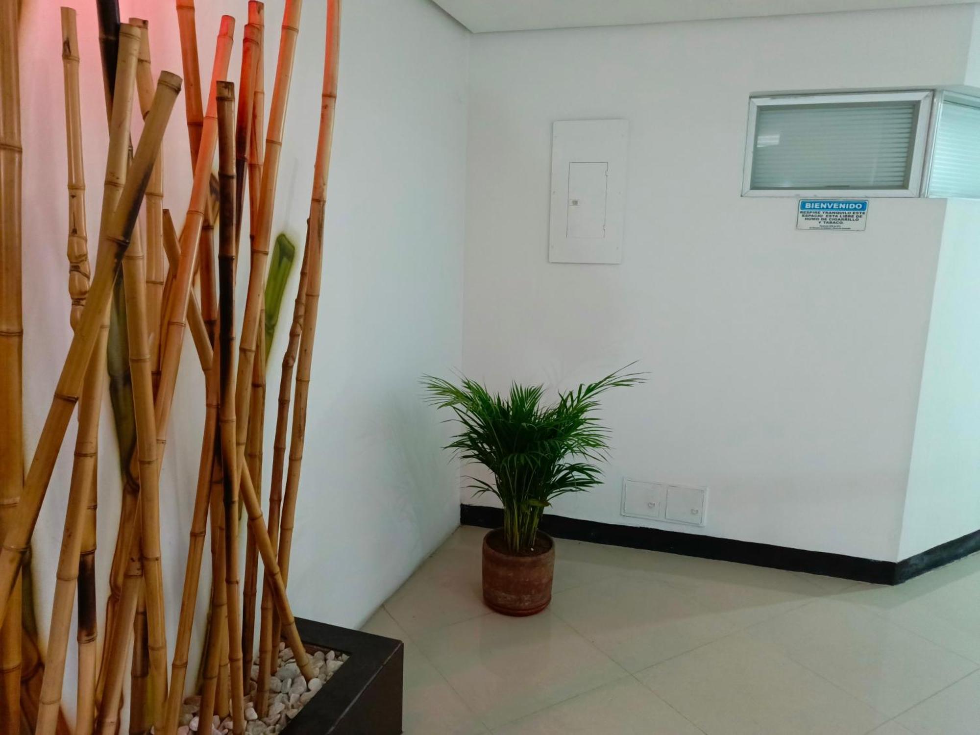 Hotel Spa Laureles Медельїн Екстер'єр фото