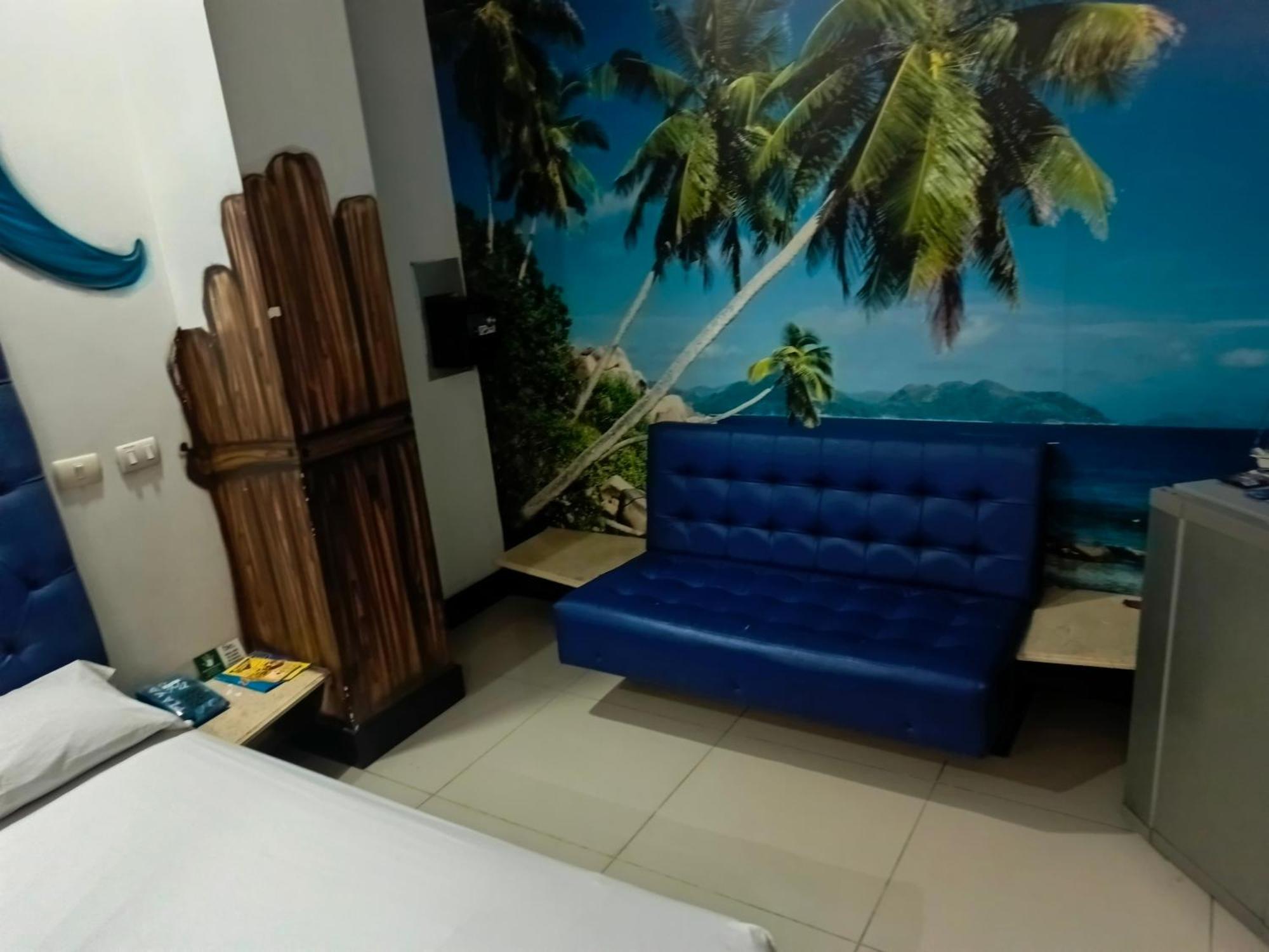 Hotel Spa Laureles Медельїн Екстер'єр фото