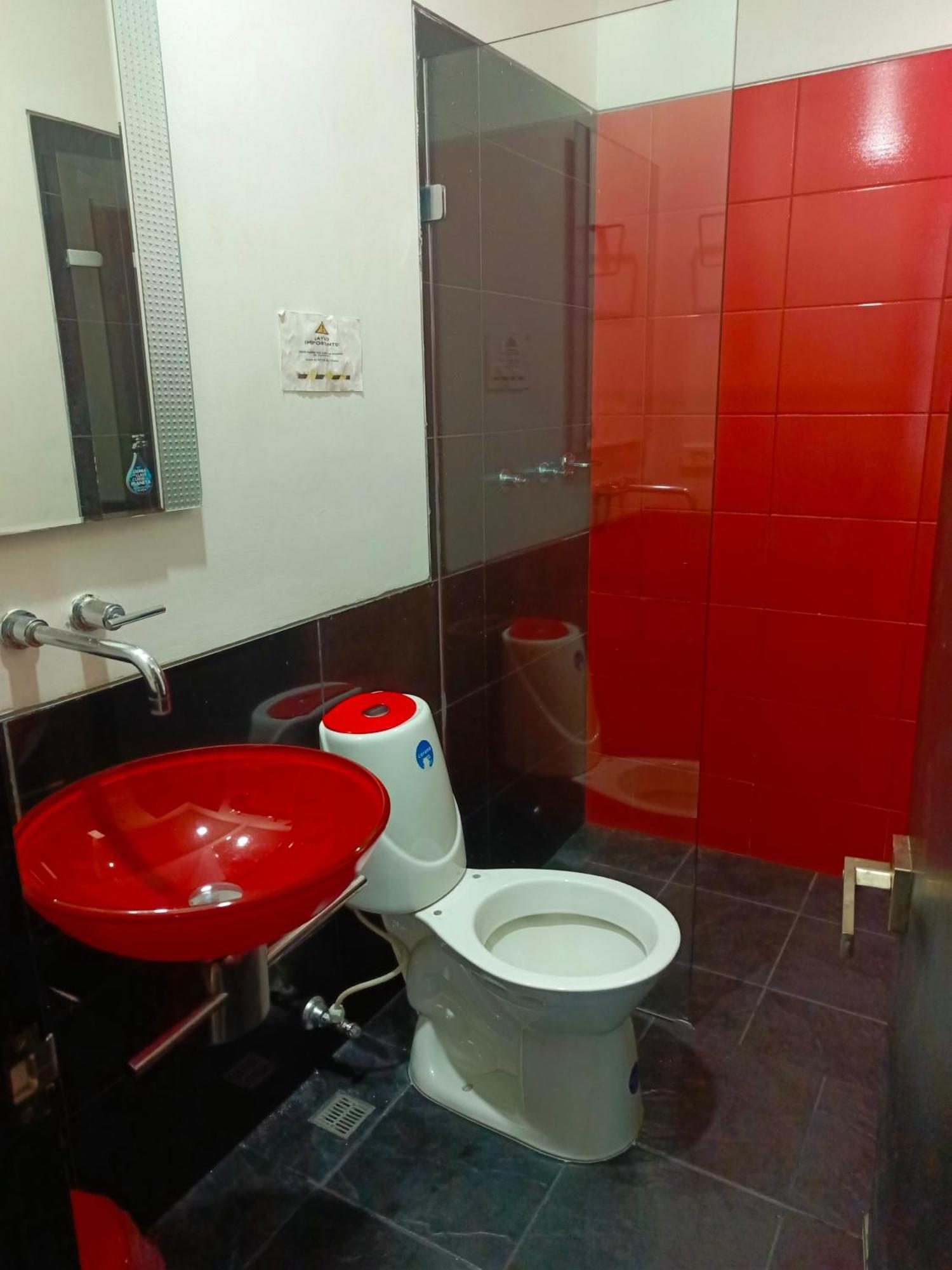 Hotel Spa Laureles Медельїн Екстер'єр фото