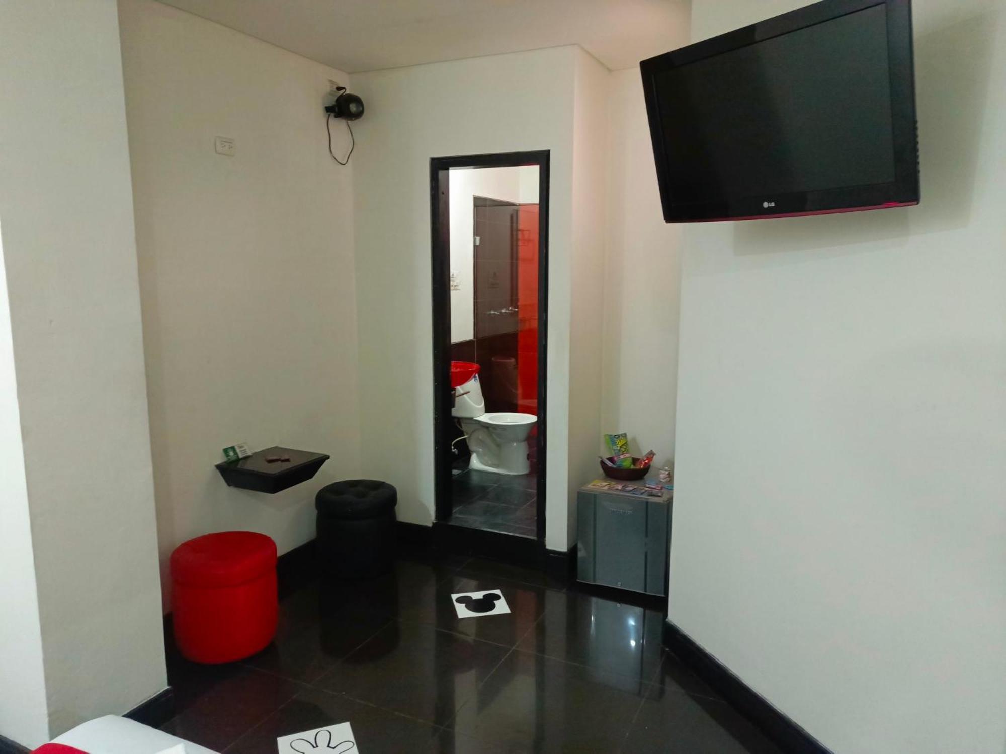 Hotel Spa Laureles Медельїн Екстер'єр фото