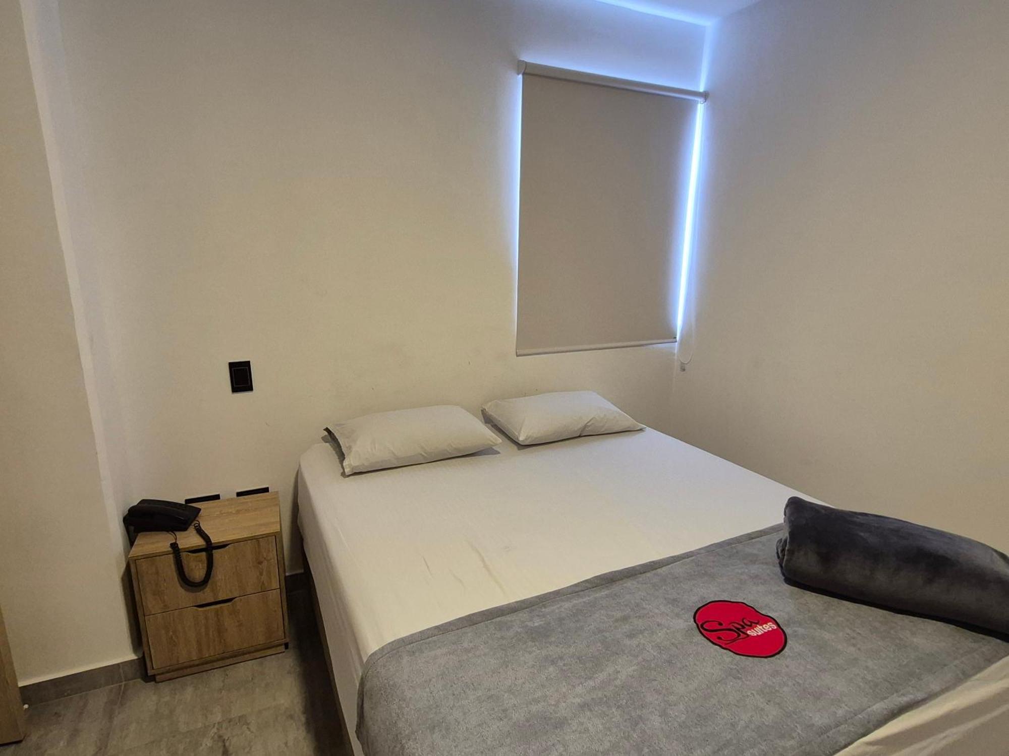 Hotel Spa Laureles Медельїн Екстер'єр фото